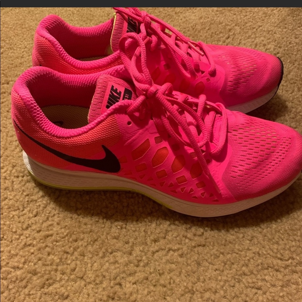 Nike Pegasus 31, size 8.5